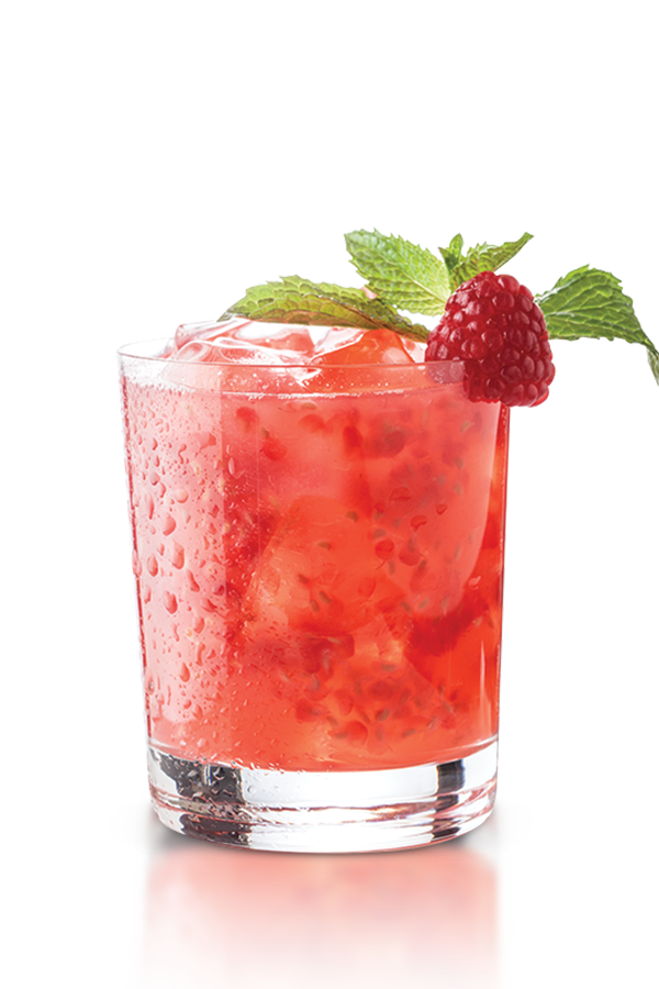 Cocktail Maison V1