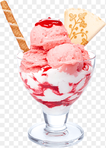 Parfait Glacé Saveur 1
